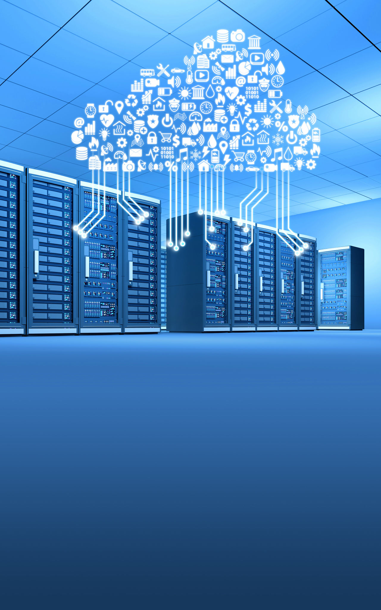 maintenance infogérance informatique