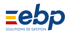 ebp partenaire