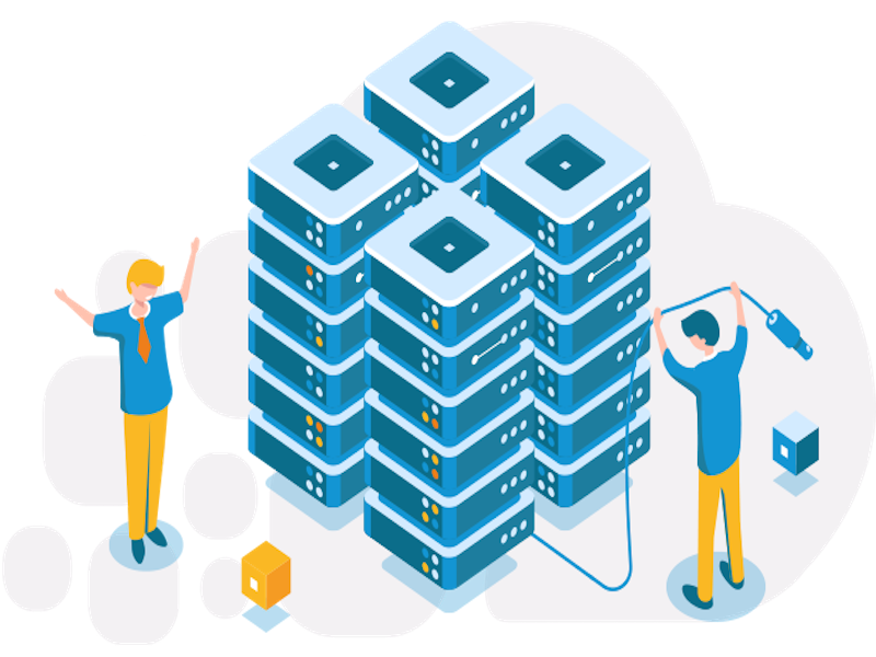 infogerance maintenance informatique