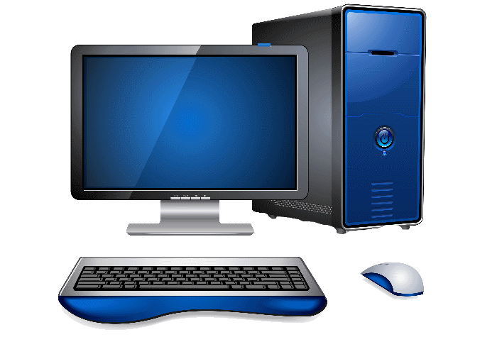 materiel informatique